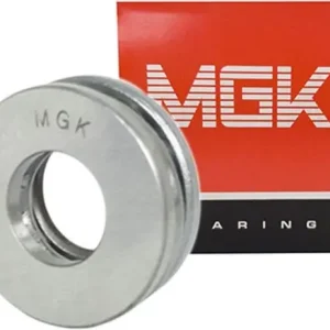 Ekspresowa dostawa Łożysko oporowe wzdłużne 51306 MGK 30x60x21